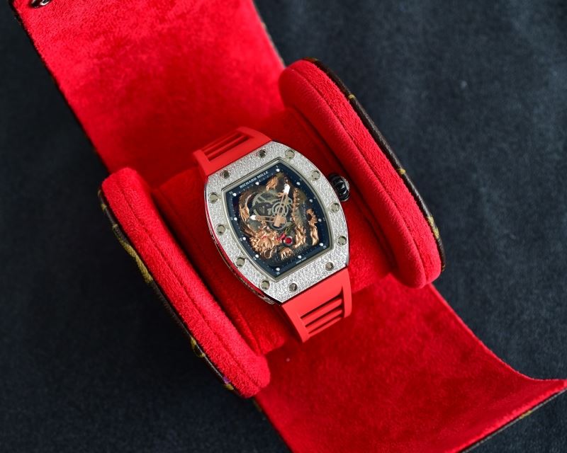 RICHARD MILLE Watches